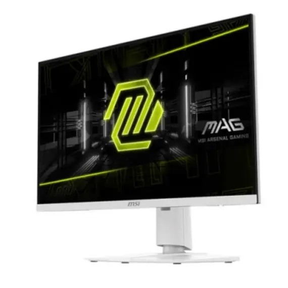 Monitor MSI MAG 274URFW 27" 4K UHD 160Hz 0.5ms 2xHDMI DP USB - 9S6-3CC29H-430, 2 image