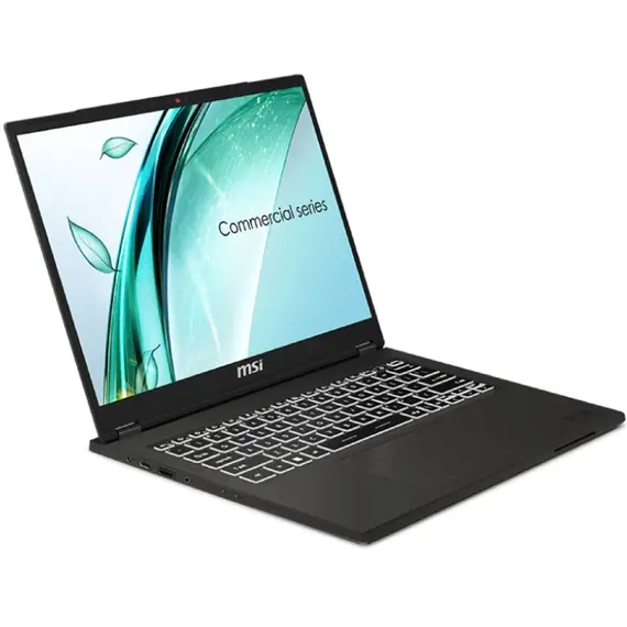 ნოუთბუქი MSI Commercial 14 H A13MG 14" FHD+ Intel i5-13420H 16GB 1TB SSD - 9S7-14L111-284 , 3 image - Primestore.ge