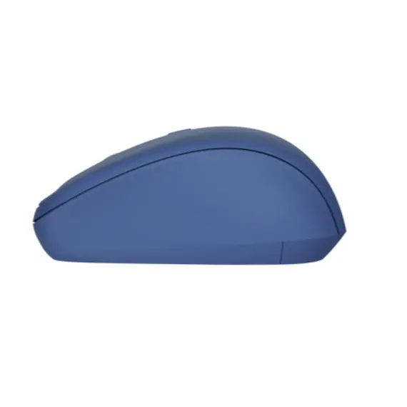 მაუსი Trust YVI+ MULTI-DEVICE WIRELESS MOUSE Blue , 3 image - Primestore.ge