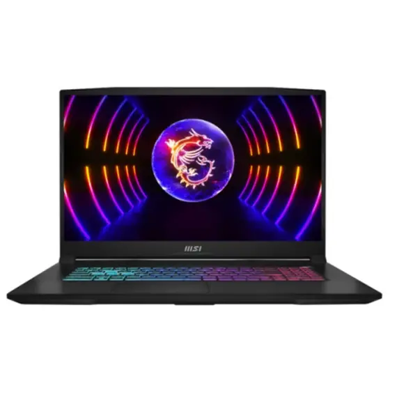 ნოუთბუქი MSI Katana 17 B13VFK 17.3" FHD 144Hz Intel i7-13620H 16GB 1TB SSD RTX4060 8GB - 9S7-17L541-1462  - Primestore.ge
