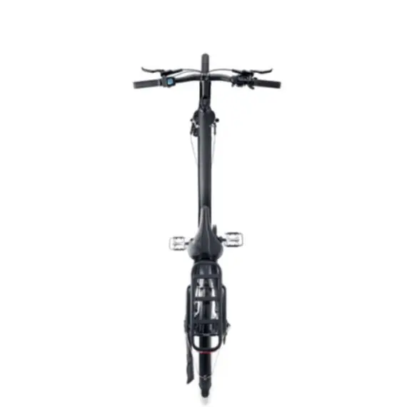 ელექტრო ველოსიპედი Acer eUrban Bike - GP.EBG11.001 , 4 image - Primestore.ge