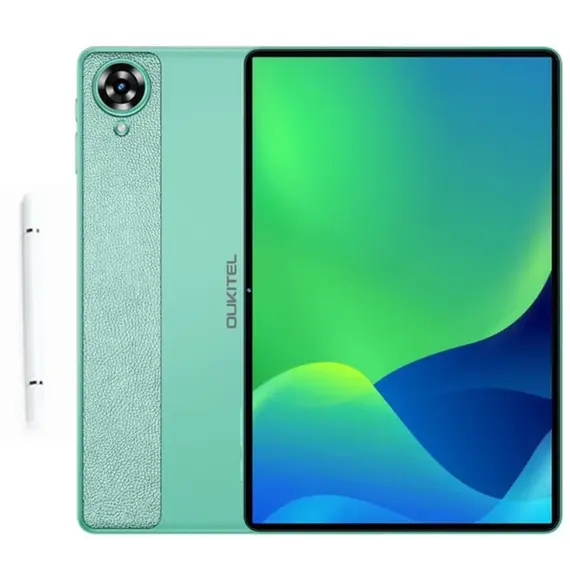 პლანშეტი OUKITEL OT11 Green , 2 image - Primestore.ge