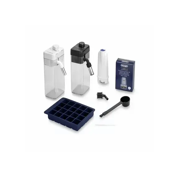 ყავის აპარატი Delonghi ECAM630.75.TSM PrimaDonna Aromatic , 5 image - Primestore.ge
