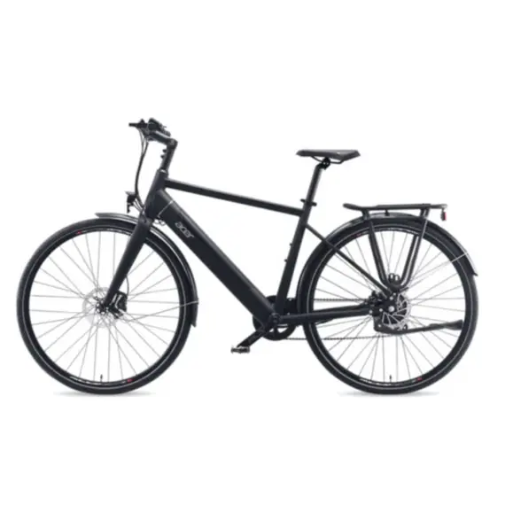 ელექტრო ველოსიპედი Acer eUrban Bike - GP.EBG11.001 , 3 image - Primestore.ge