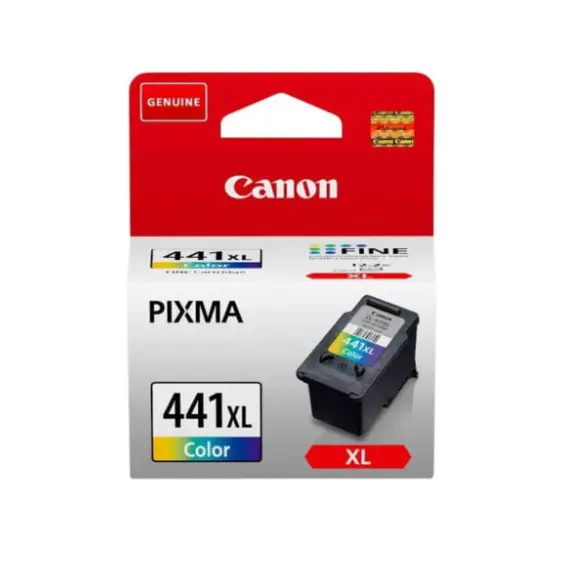 კარტრიჯი CANON IJ-CRG CL-441XL EMB  - Primestore.ge