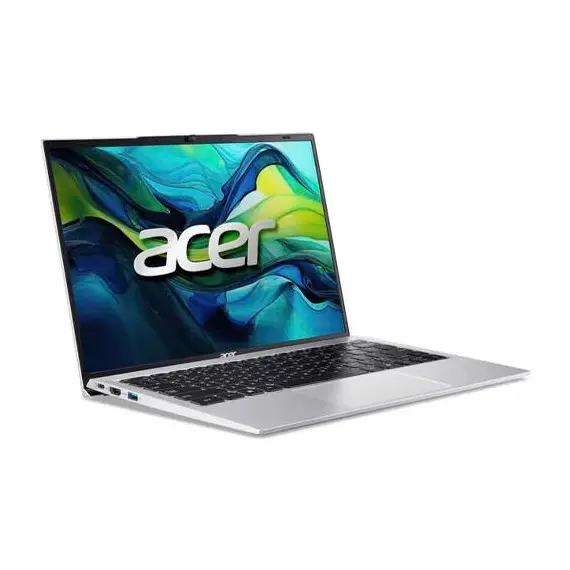 ნოუთბუქი Acer Aspire Lite 14 AL14-52M NX.J9JER.002, Intel Core i5-1334U, intel iris Xe Graphics, 16GB RAM SSD 512GB, Free Dos , 2 image - Primestore.ge
