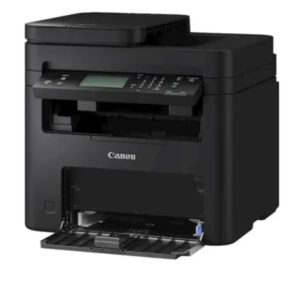 პრინტერი Canon I-SENSYS MF275DW Monochrome Laser Printer Black - 5621C001AA , 3 image - Primestore.ge