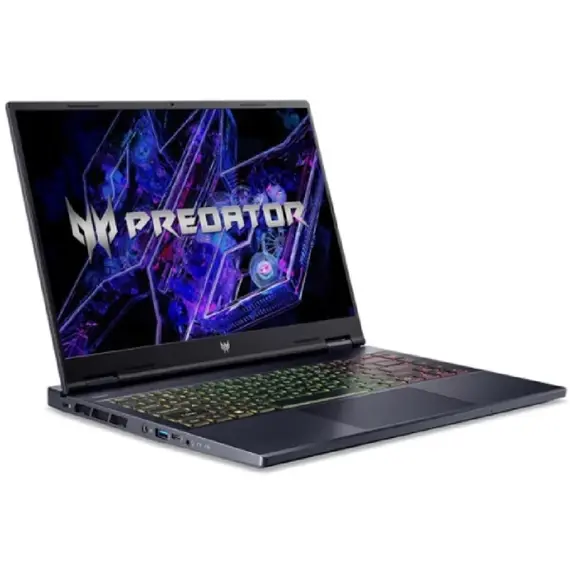 ნოუთბუქი Acer Predator Helios Neo 14 PHN14-51 14.5" WQXGA 165Hz Intel Ultra 7 155H 16GB 1TB SSD RTX4060 8GB - NH.QRLER.001 , 2 image - Primestore.ge