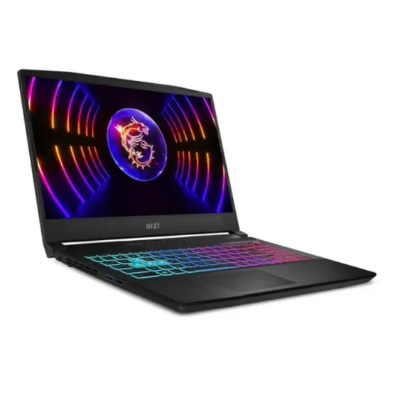 ნოუთბუქი MSI Katana 15 B13VFK 15.6" FHD 144Hz Intel i7-13620H 16GB 1TB SSD RTX4060 8GB - 9S7-158571-2279 , 2 image - Primestore.ge