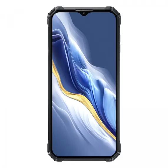 მობილური ტელეფონი OUKITEL WP36 PRO Black , 4 image - Primestore.ge