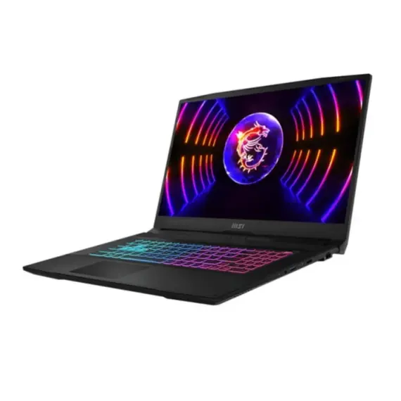 ნოუთბუქი MSI Katana 17 B13VFK 17.3" FHD 144Hz Intel i7-13620H 16GB 1TB SSD RTX4060 8GB - 9S7-17L541-1462 , 3 image - Primestore.ge