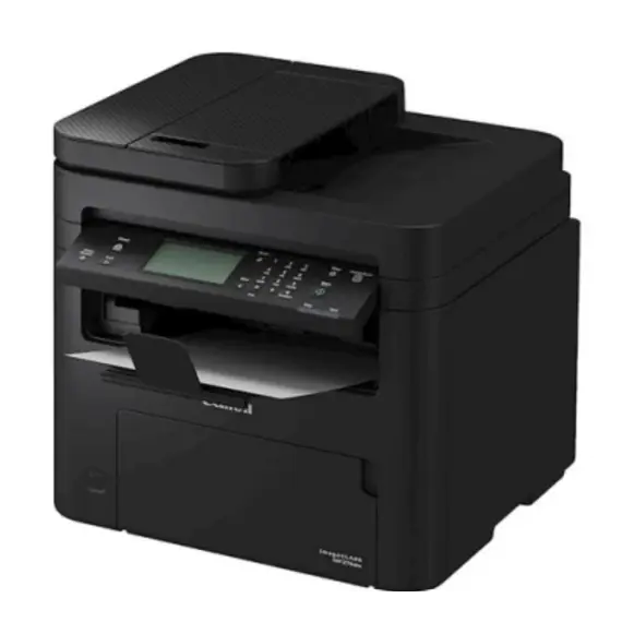 პრინტერი Canon I-SENSYS MF275DW Monochrome Laser Printer Black - 5621C001AA , 2 image - Primestore.ge