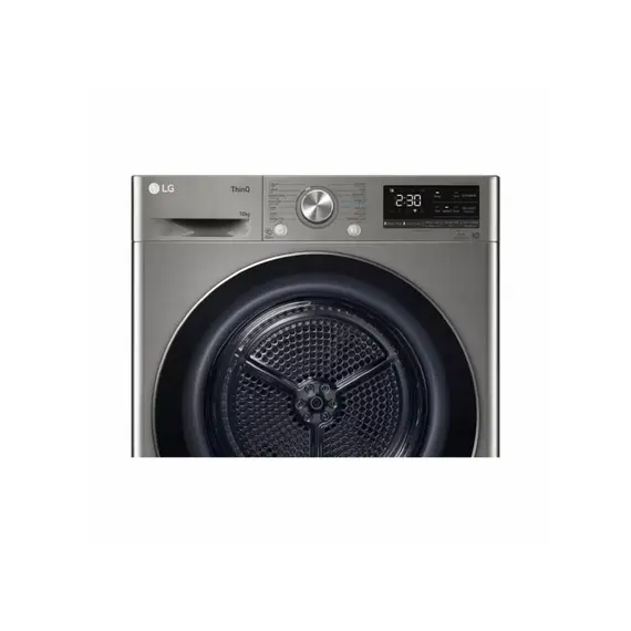 სარეცხის საშრობი მანქანა LG RH10V9PV2W.BPTPMEA - Platinum , 5 image - Primestore.ge