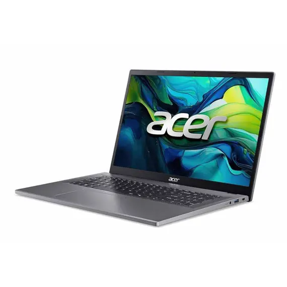 ნოუთბუქი Acer Aspire Go 17 AG17-31P 17.3" FHD (Core 3-N355/16GB/512GB SSD) - NX.J8ZER.003 , 3 image - Primestore.ge