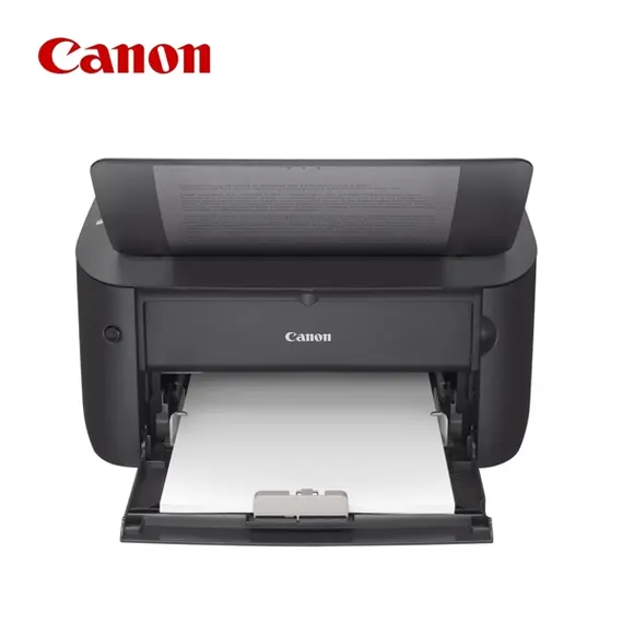 პრინტერი Canon 8468B006AA i-SENSYS LBP6030B Laser, A4 USB Black , 3 image - Primestore.ge