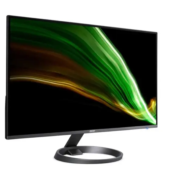 მონიტორი Acer VERO R242YGyi 23.8'' FHD IPS - UM.QR2EE.G02 , 2 image - Primestore.ge