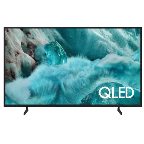 ტელევიზორი Samsung QE85Q7FAAUXRU (2025) QLED FLAT Smart 4K 3840x2160  - Primestore.ge