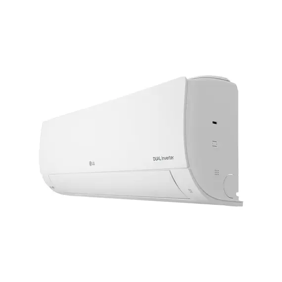 კონდიციონერი LG I18CEH.NGGF Inverter, (50-60m2) Indoor + Complect , 9 image - Primestore.ge
