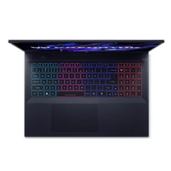ნოუთბუქი Acer Predator Helios Neo 18 PHN18-71 18" WQXGA 165Hz Intel i5-14450HX 16GB 1TB SSD RTX4060 8GB - NH.QS0ER.001 , 4 image - Primestore.ge