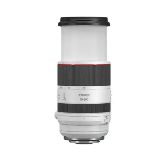 ფოტოაპარატის ლინზა Canon RF 70-200mm f/2.8 L IS USM - 3792C005AA , 2 image - Primestore.ge