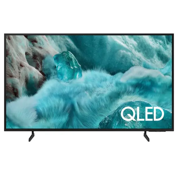 ტელევიზორი Samsung QE75Q7FAAUXRU (2025) QLED FLAT Smart 4K 3840x2160  - Primestore.ge