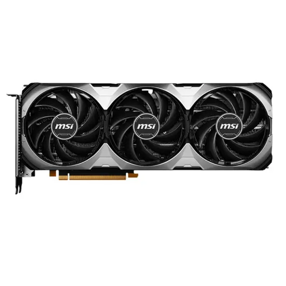 ვიდეო დაფა MSI GeForce RTX 4060 VENTUS 3X 8G OC , 2 image - Primestore.ge