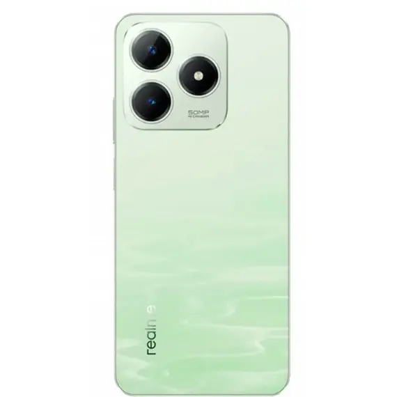 მობილური ტელეფონი Realme C63 8GB/256GB RMX3939 NFC Green , 3 image - Primestore.ge