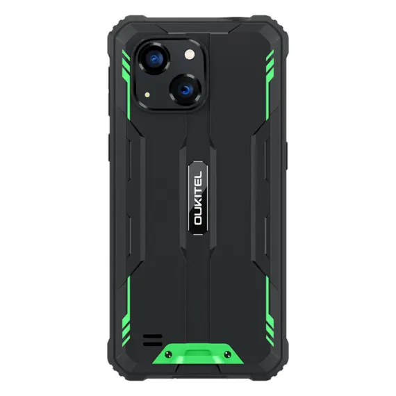 მობილური ტელეფონი OUKITEL WP32 PRO Black , 6 image - Primestore.ge