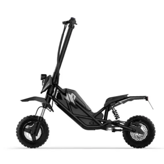 ელექტრო სკუტერი Acer Predator Extreme PES017 Electrical Scooter - GP.ESC11.00N  - Primestore.ge