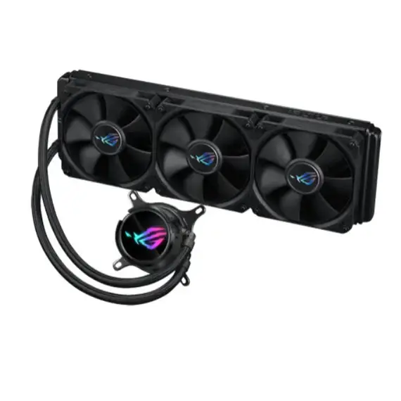 ქულერი ASUS LCS ROG STRIX LC III 360 , 2 image - Primestore.ge