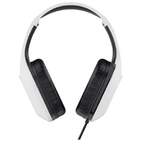 ყურსასმენი Trust GXT 415PS Zirox, Headset For PS5, Wired, 3.5mm, White , 2 image - Primestore.ge