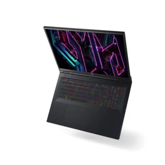 ნოუთბუქი Acer Predator Helios 18 PH18-71 18" WQXGA 165Hz Intel i7-13700HX 16GB 512GB RTX4060 8GB SSD - NH.QKTER.002 , 5 image - Primestore.ge