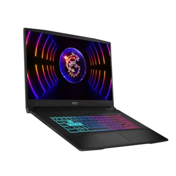 ნოუთბუქი MSI Katana 17 B13VFK 17.3" FHD 144Hz Intel i7-13620H 16GB 1TB SSD RTX4060 8GB - 9S7-17L541-1462 , 2 image - Primestore.ge