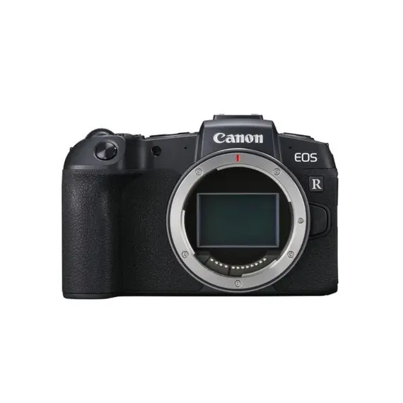 ციფრული ფოტოაპარატი Canon EOS RP + RF24-105 S RUK , 6 image - Primestore.ge
