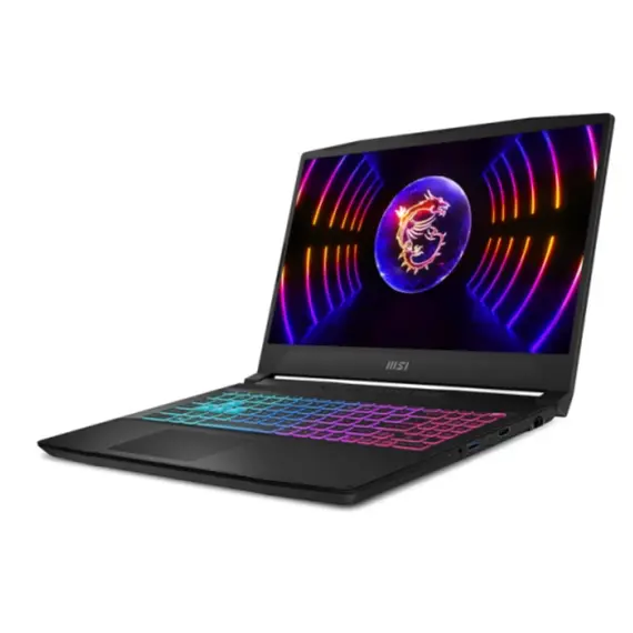 ნოუთბუქი MSI Katana 15 B13VFK 15.6" FHD 144Hz Intel i7-13620H 16GB 1TB SSD RTX4060 8GB - 9S7-158571-2279 , 3 image - Primestore.ge