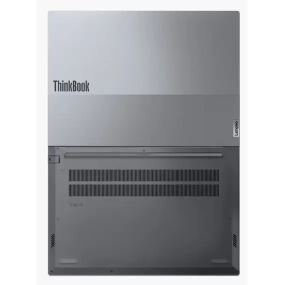 ნოუთბუქი Lenovo ThinkBook 16 G8 16'' Core 7 240H 32GB 512GB SSD Integrated UHD Graphics Arctic Grey , 2 image - Primestore.ge