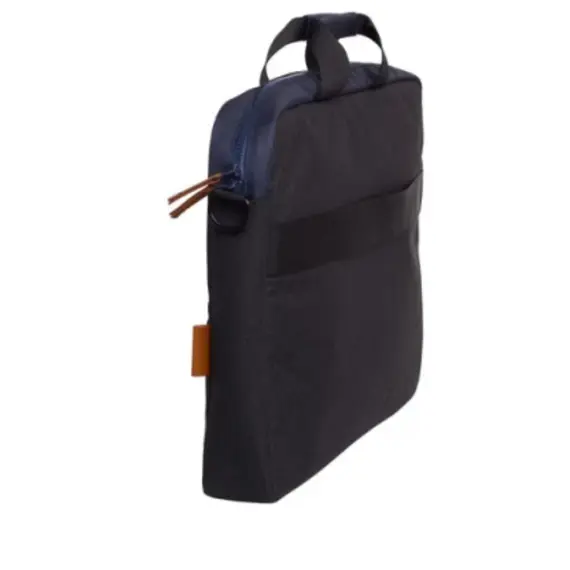 ნოუთბუქის ჩანთა Trust Lisboa 16" Laptop Bag Blue - 24980 , 4 image - Primestore.ge
