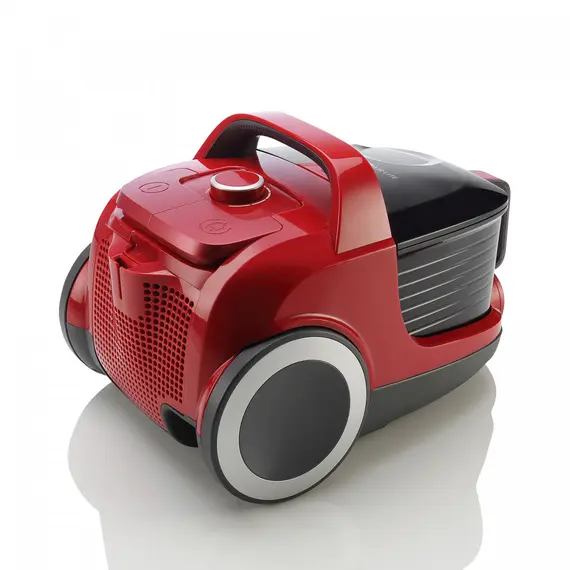 მტვერსასრუტი GORENJE VC2001TABKG , 3 image - Primestore.ge