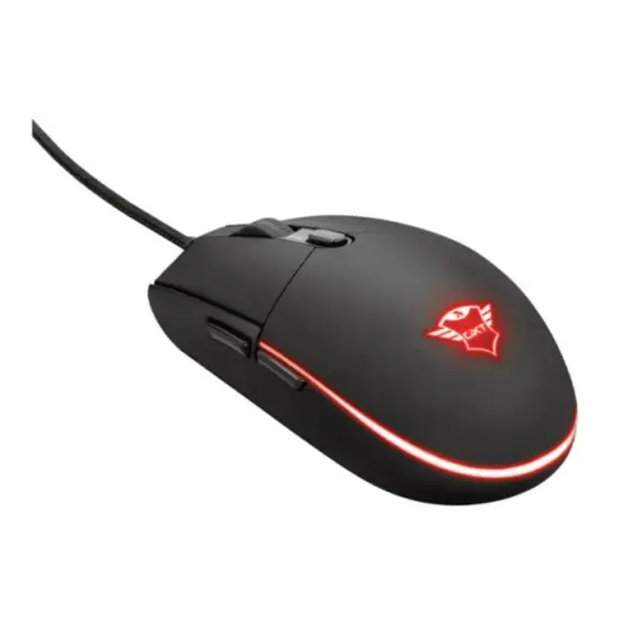 კლავიატურა და მაუსი Trust GXT 838 Azor Keyboard and Mouse Set Black - 23289 , 2 image - Primestore.ge