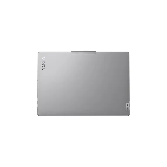 ნოუთბუქი Lenovo Yoga Pro 9 16" 3.2K Mini LED 165Hz Ultra 7 155H 16GB 1TB SSD RTX 4060 8GB Luna Grey WIN 11 Home , 4 image - Primestore.ge