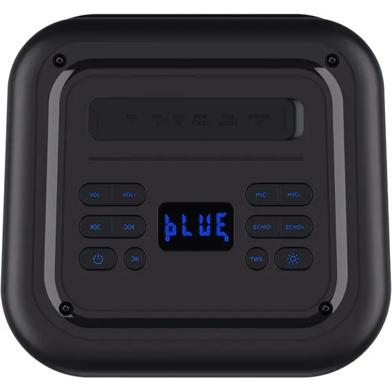 დინამიკი Trust Azura Party Speaker , 4 image - Primestore.ge