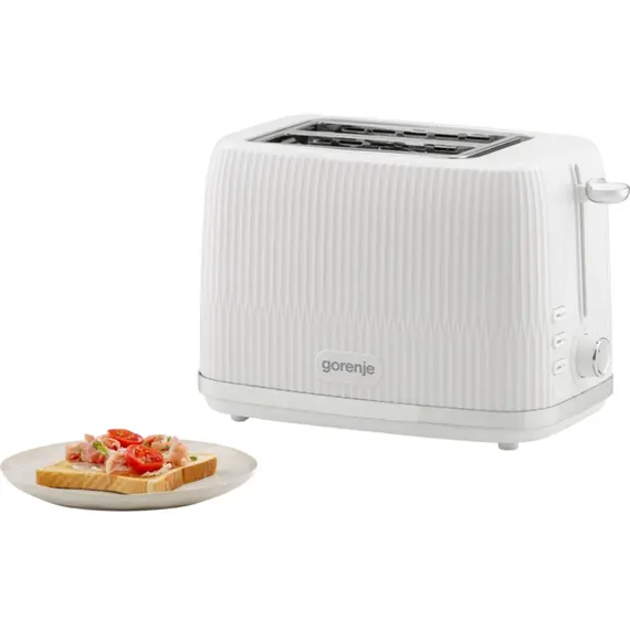 ტოსტერი GORENJE T850DPW , 5 image - Primestore.ge