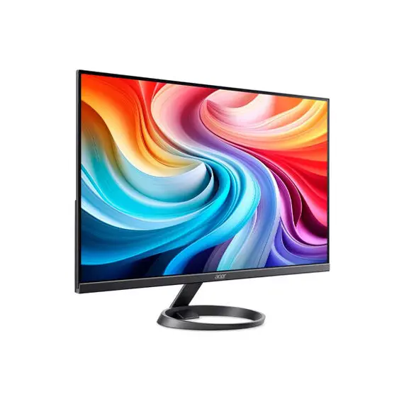 მონიტორი Acer VERO R272Gyi 27'' FHD IPS - UM.HR2EE.G02 , 2 image - Primestore.ge