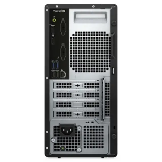 პერსონალური კომპიუტერი DELL Vostro 3030 MT, Intel i5-14400, 16GB, F1TB, UMA, WiFi, kb+m, Lin , 4 image - Primestore.ge