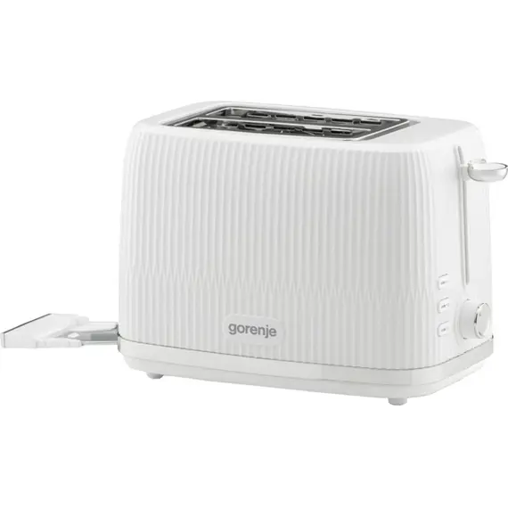 ტოსტერი GORENJE T850DPW , 3 image - Primestore.ge