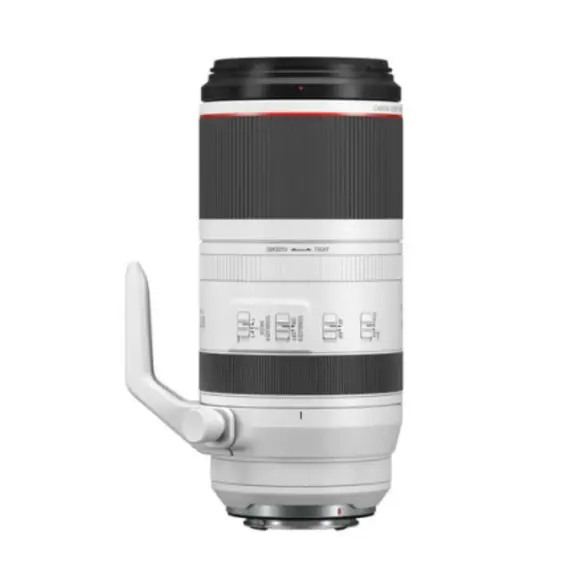 ფოტოაპარატის ლინზა Canon RF 100-500MM F4.5-7.1 L IS USM Lens - 4112C005AA , 2 image - Primestore.ge