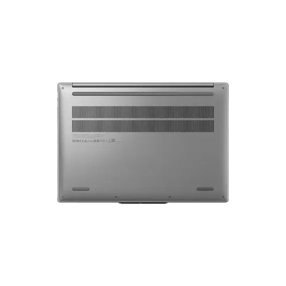 ნოუთბუქი Lenovo Ideapad Slim 5 16" 2.8K  OLED 120Hz  i7-13620H 32GB 1TB SSD Integrated Intel UHD Graphics Luna Grey , 4 image - Primestore.ge