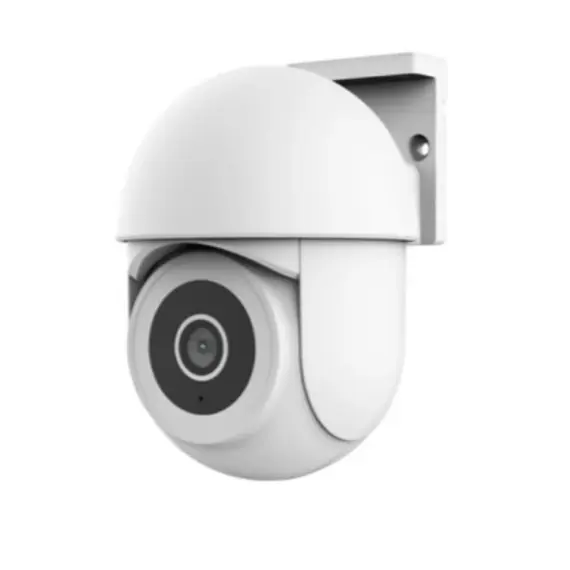 კამერა Trust IPCAM-3900 Indoor PTZ Wi-Fi Camera White - 71363 , 3 image - Primestore.ge