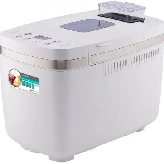 პურის საცხობი GORENJE BM1350W  - Primestore.ge