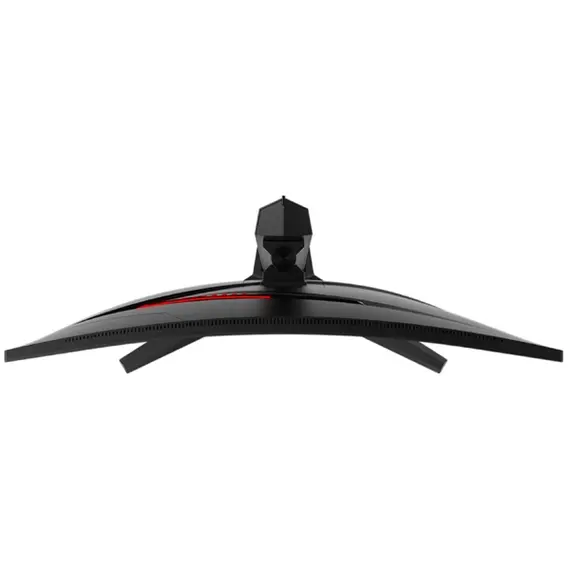 მონიტორი MSI 9S6-3CD04H-061 MPG 275CQRXF, 27", Monitor, WQHD, VA, HDMI, USB-C, USB, DP, Black , 4 image - Primestore.ge